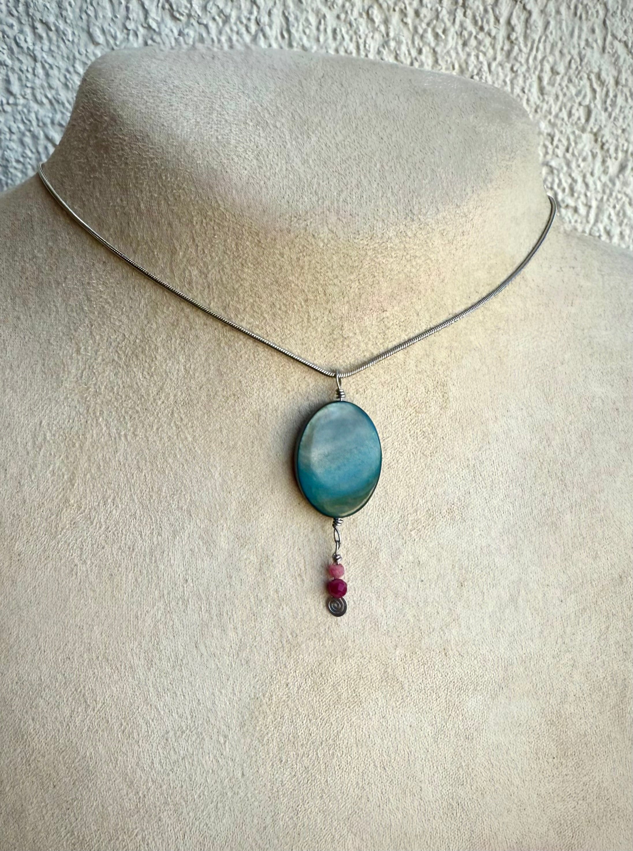Sacred Amulets