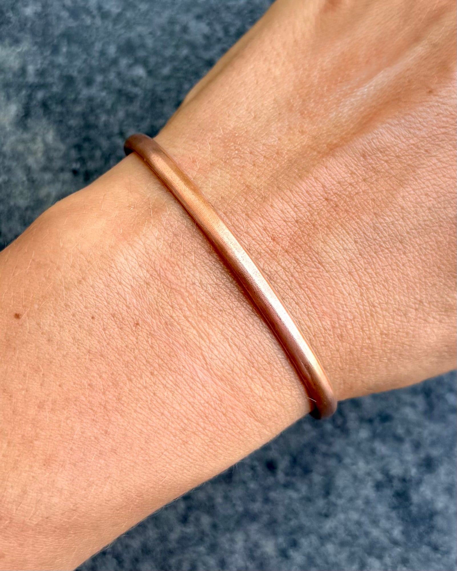 Pure Copper Bracelet