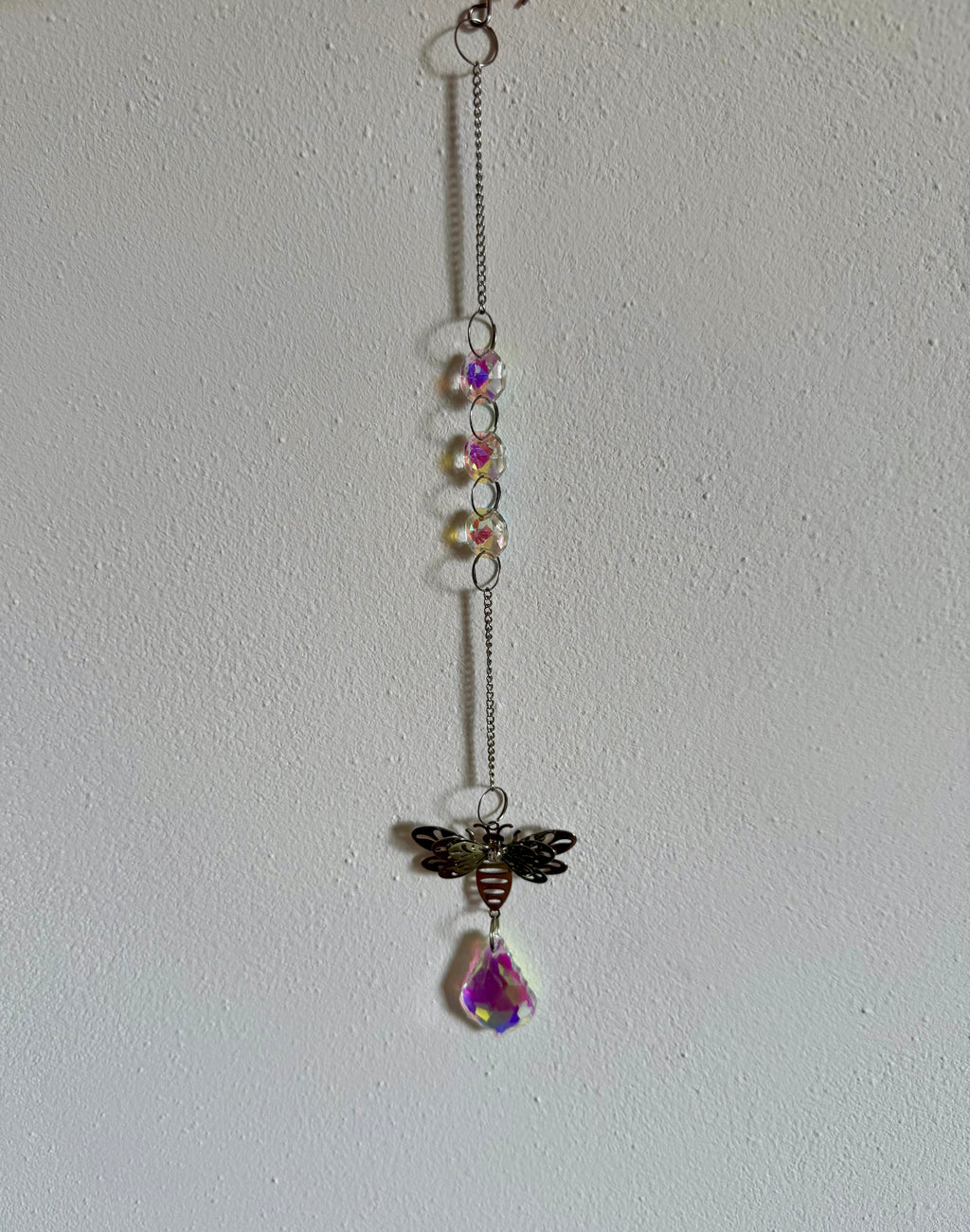 Sun Catcher - Bee