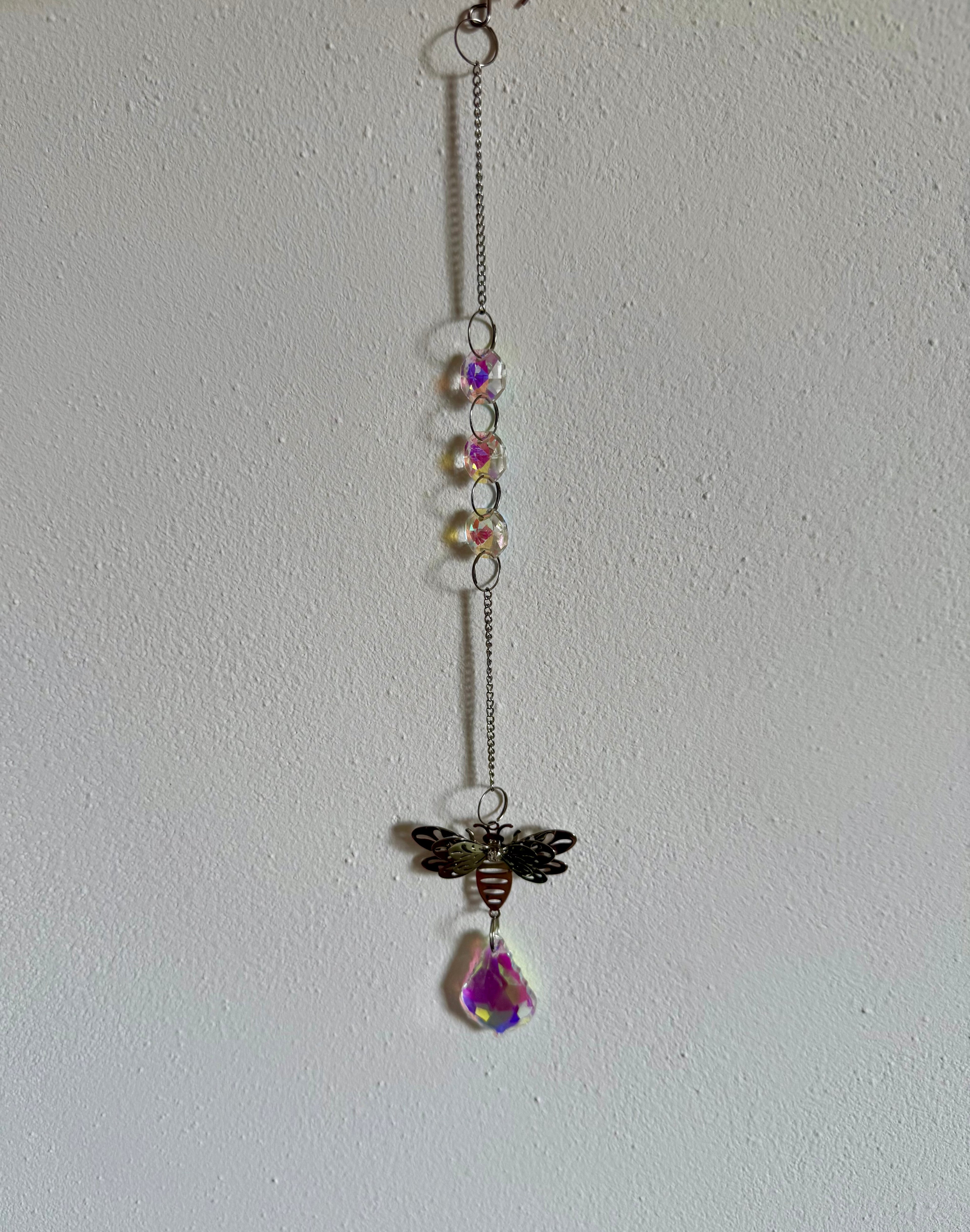 Sun Catcher - Bee