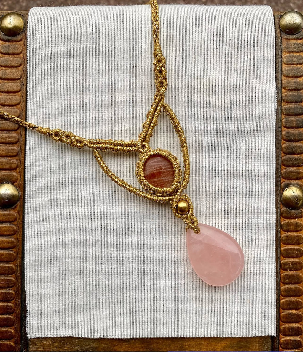 Love - Amulet
