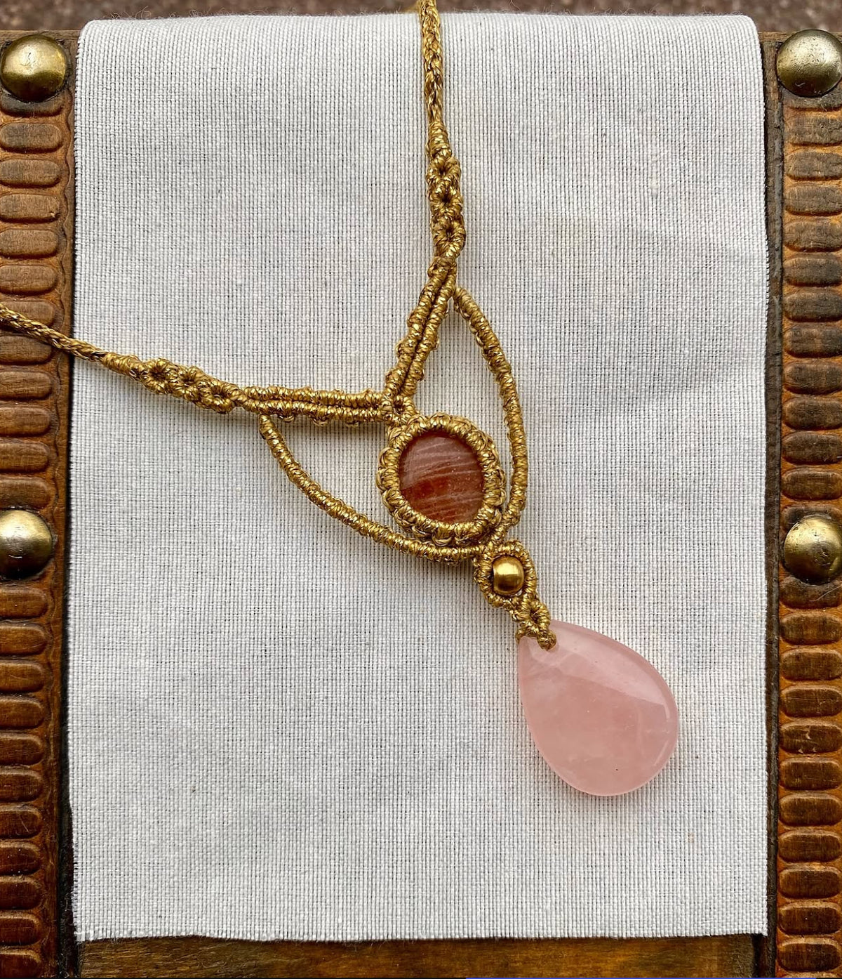 Love - Amulet