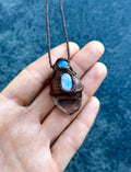 Three Realms - Amulet