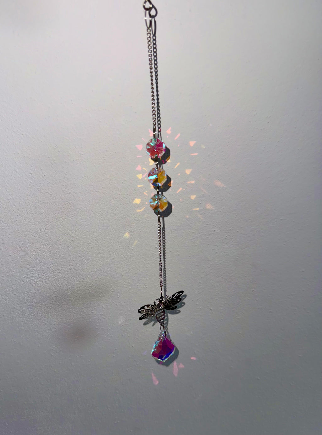 Sun Catcher - Bee