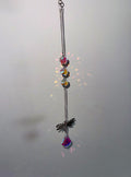 Sun Catcher - Bee