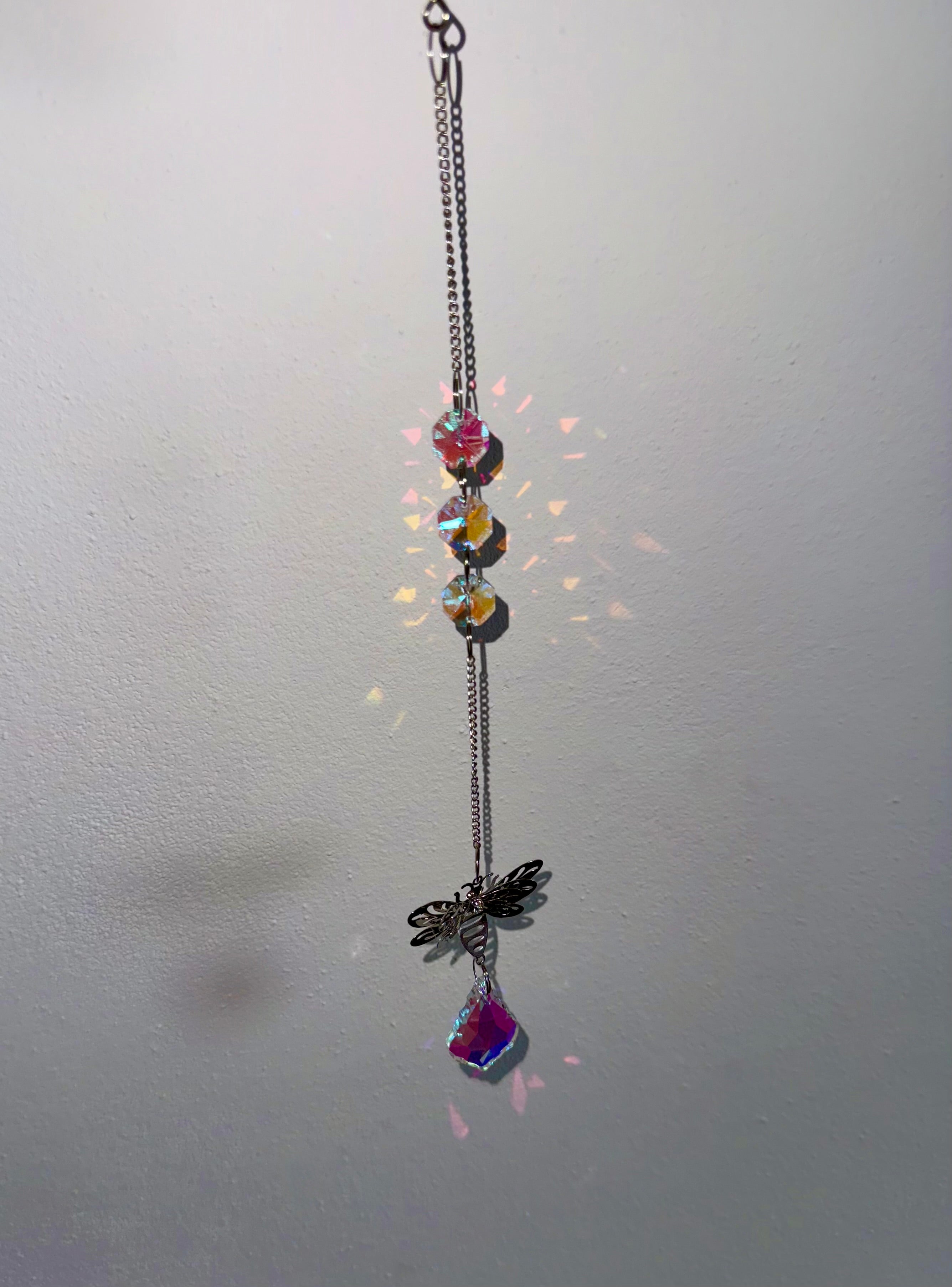 Sun Catcher - Bee