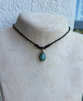 Jade Princesa Amulet