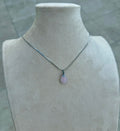 Rose Quartz Amulet