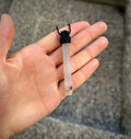 Smoky Quartz Amulet
