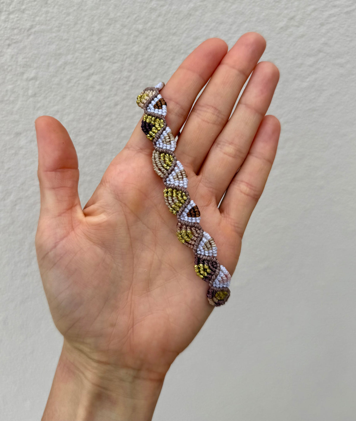 Macrame Bracelet