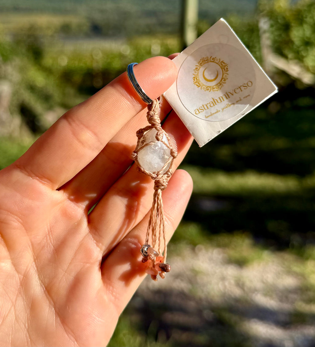 Crazy Lace Agate • Fire Agate