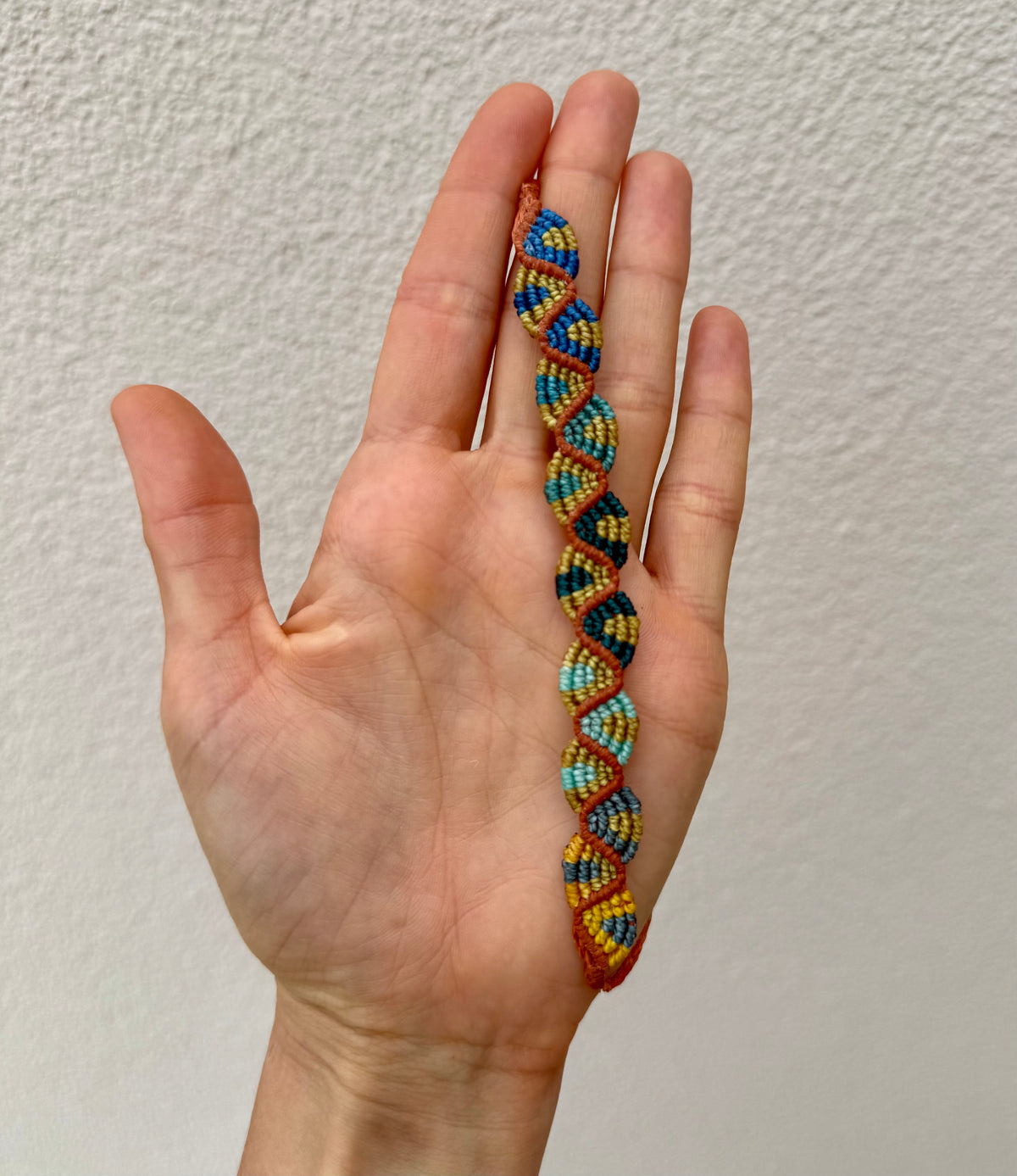 Macrame Bracelet