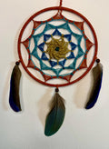 Parrot Dreamcatcher