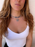 Sun Choker Imperial Jasper