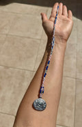 Lemurian Hairwrap