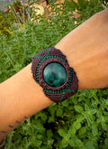 Malachite Bracelet