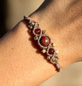 Tribal Bracelet Fire