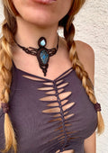 Celestial Union Choker