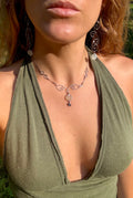 Fairy Necklace - Jade