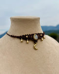 Magical Lunar Choker