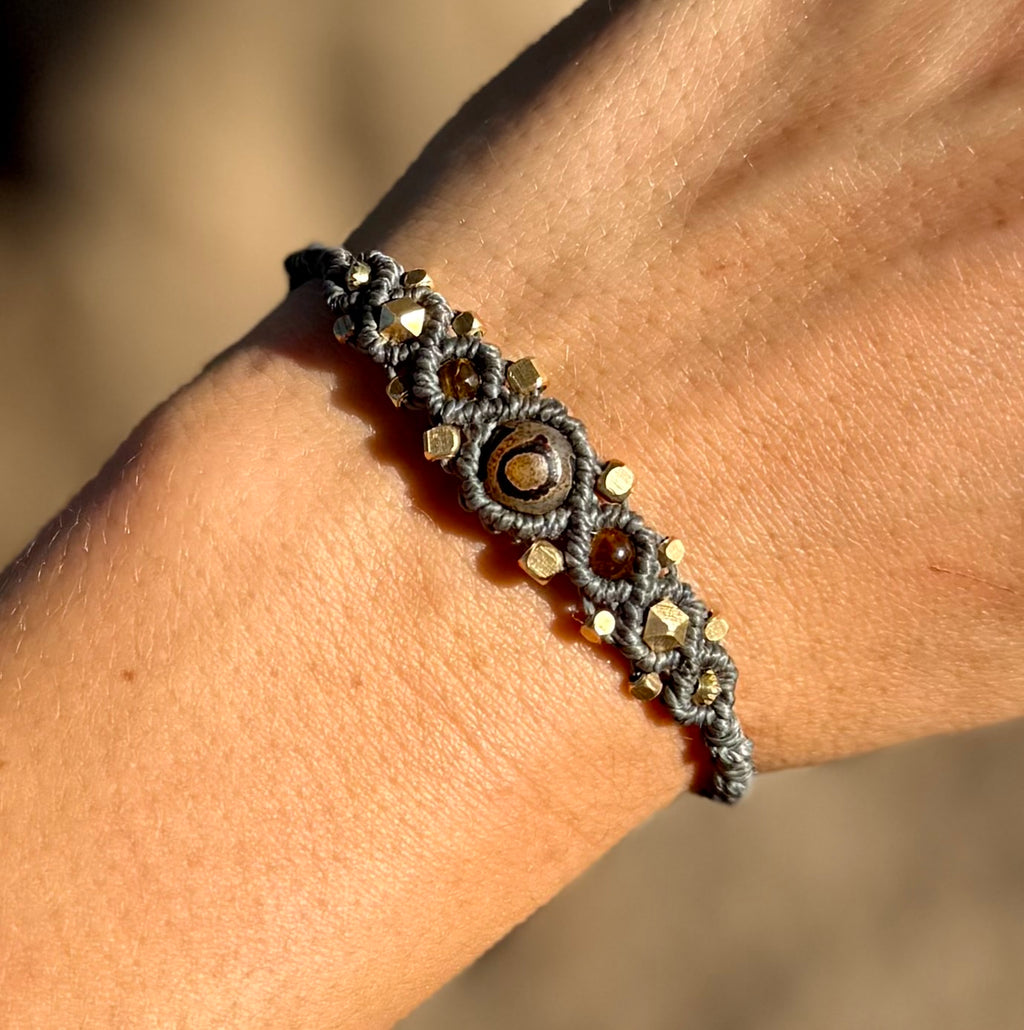 Tribal Bracelet Picasso