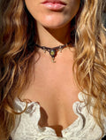 Sacred Light choker