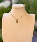 Spiral Necklace