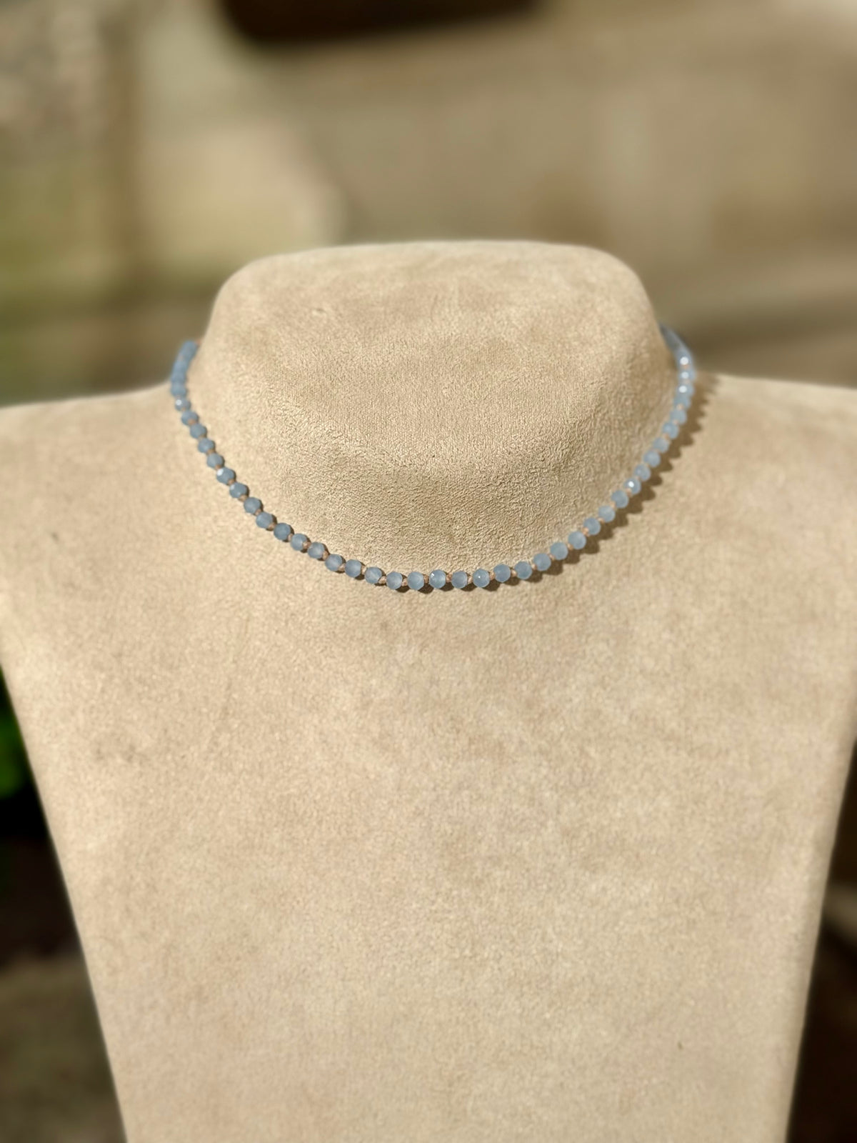 Isa Choker