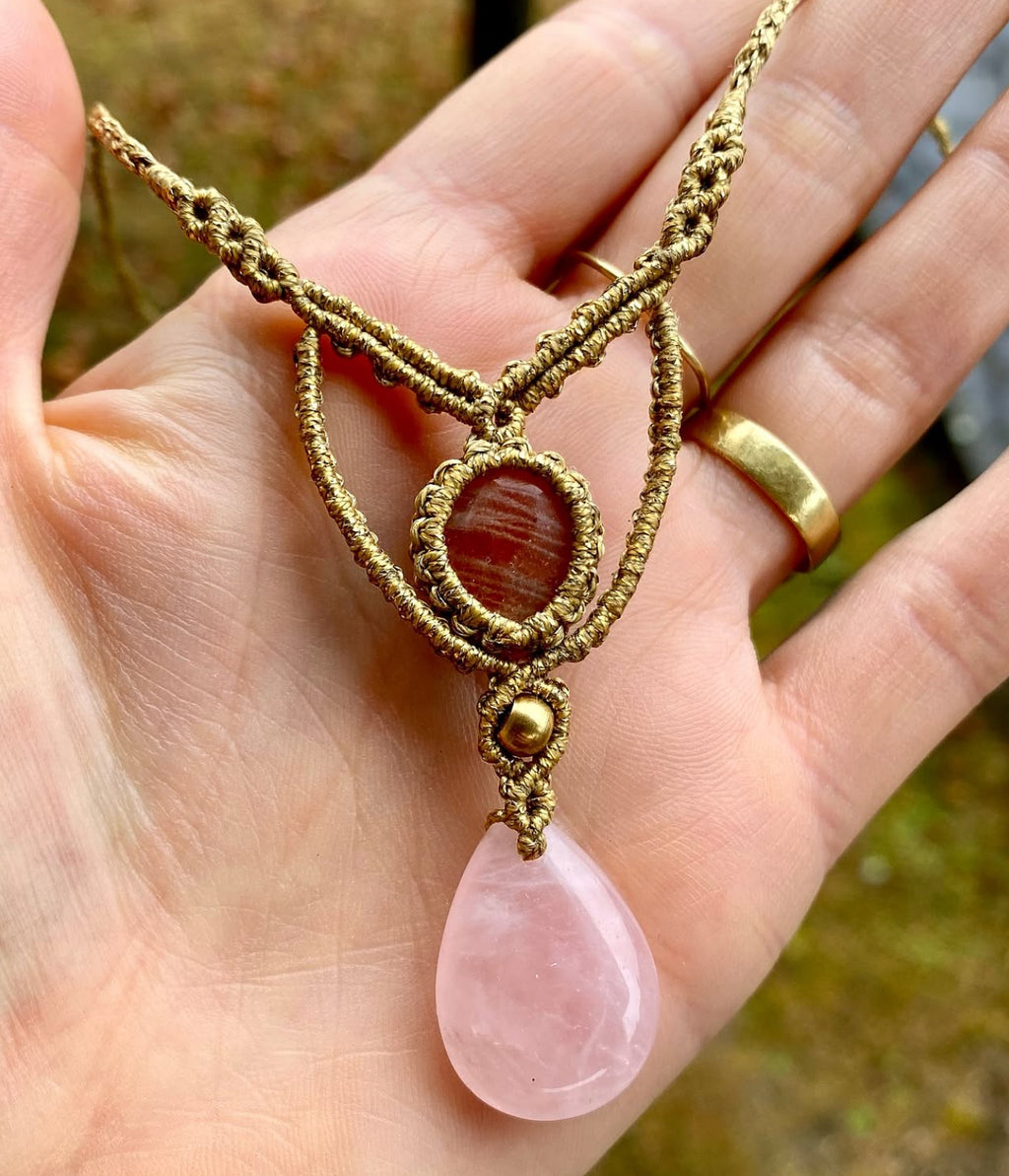 Love - Amulet