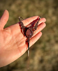 Harmony Amulet