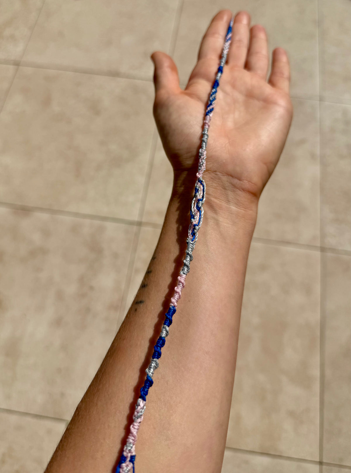 Lemurian Hairwrap
