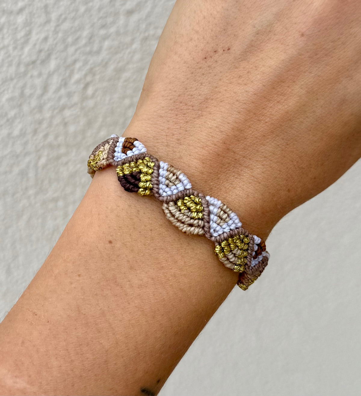 Macrame Bracelet