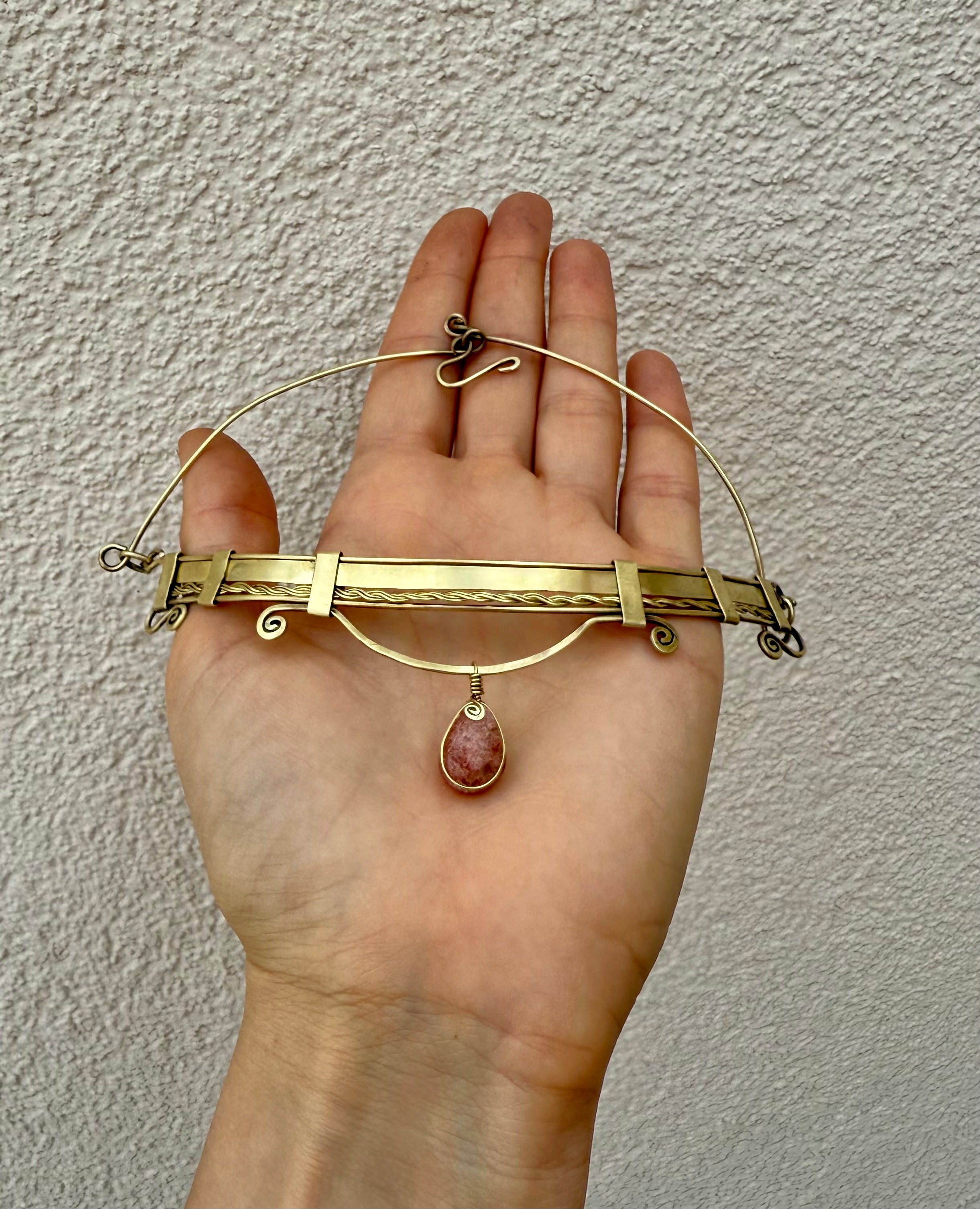 Suntlite Sun Choker