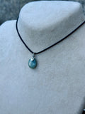 Jade Princesa Amulet