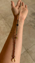 Lunar Earth Hairwrap