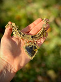 Goddess Guardian Necklace