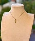 Fungo Necklace