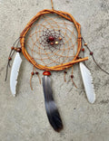 Natural Dreamcatcher