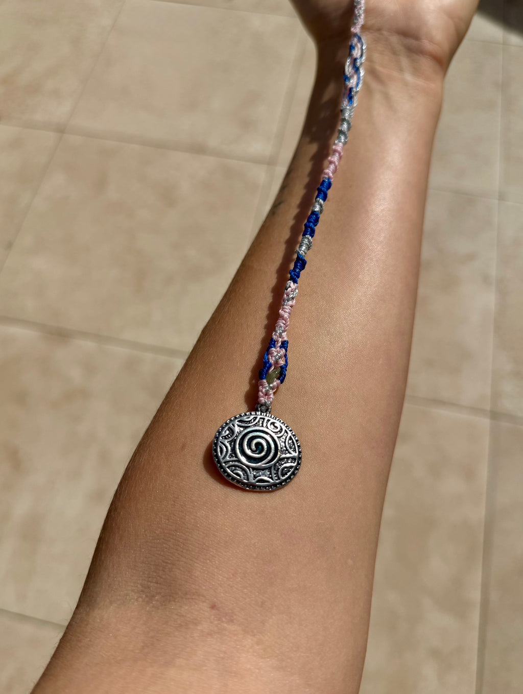 Lemurian Hairwrap