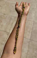 Golden Hairwrap