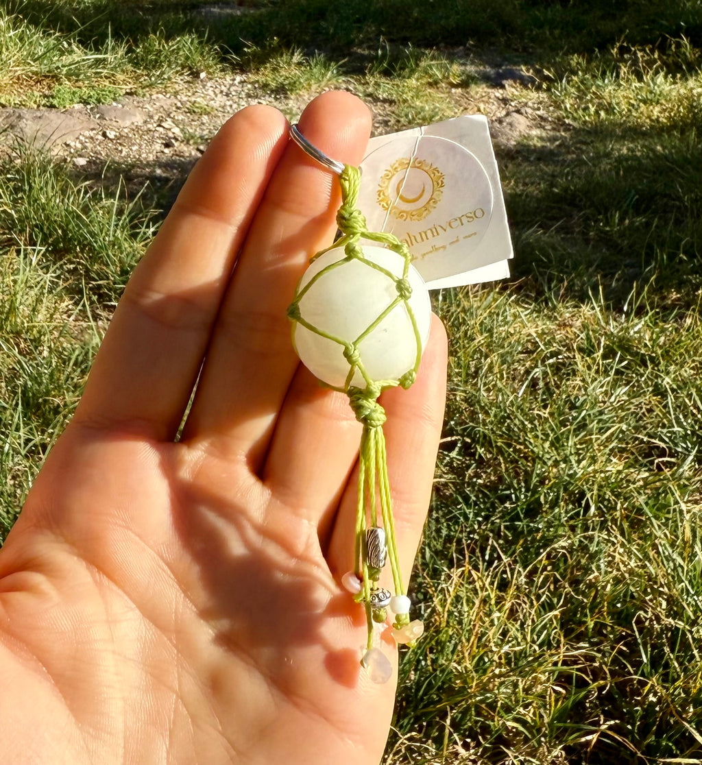 Peace Agate • Fire Agate