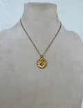 Sol Necklace