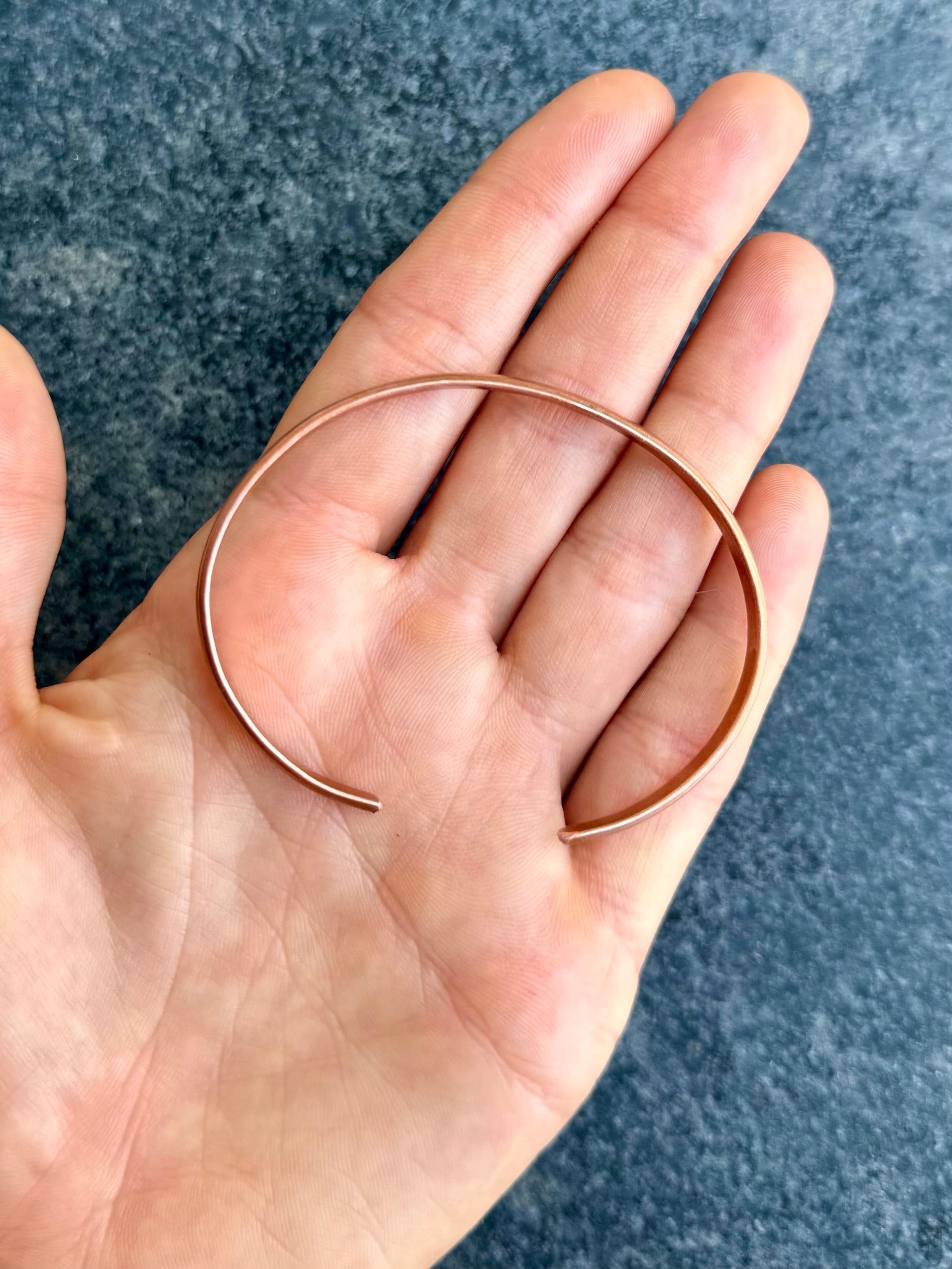 Pure Copper Bracelet