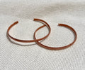 Pure Copper Bracelet