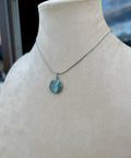Agate Amulet