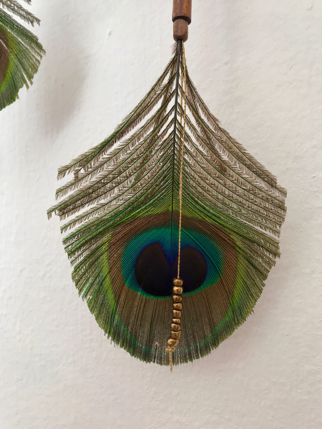 Celestial Dreamcatcher