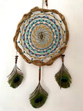 Celestial Dreamcatcher