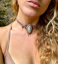 Luna Fémina Choker