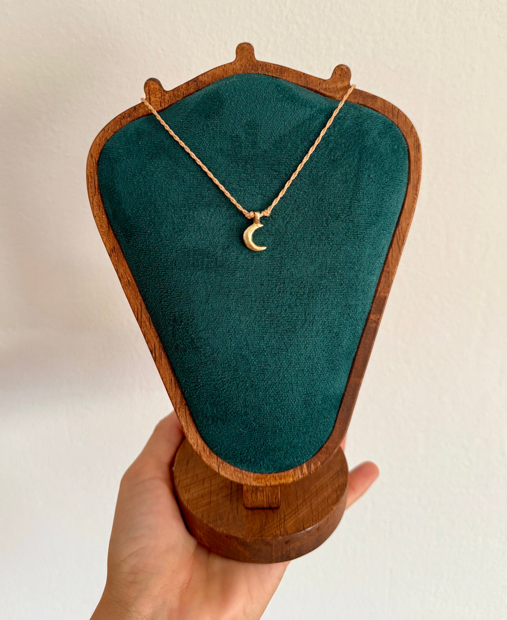 Luna Necklace