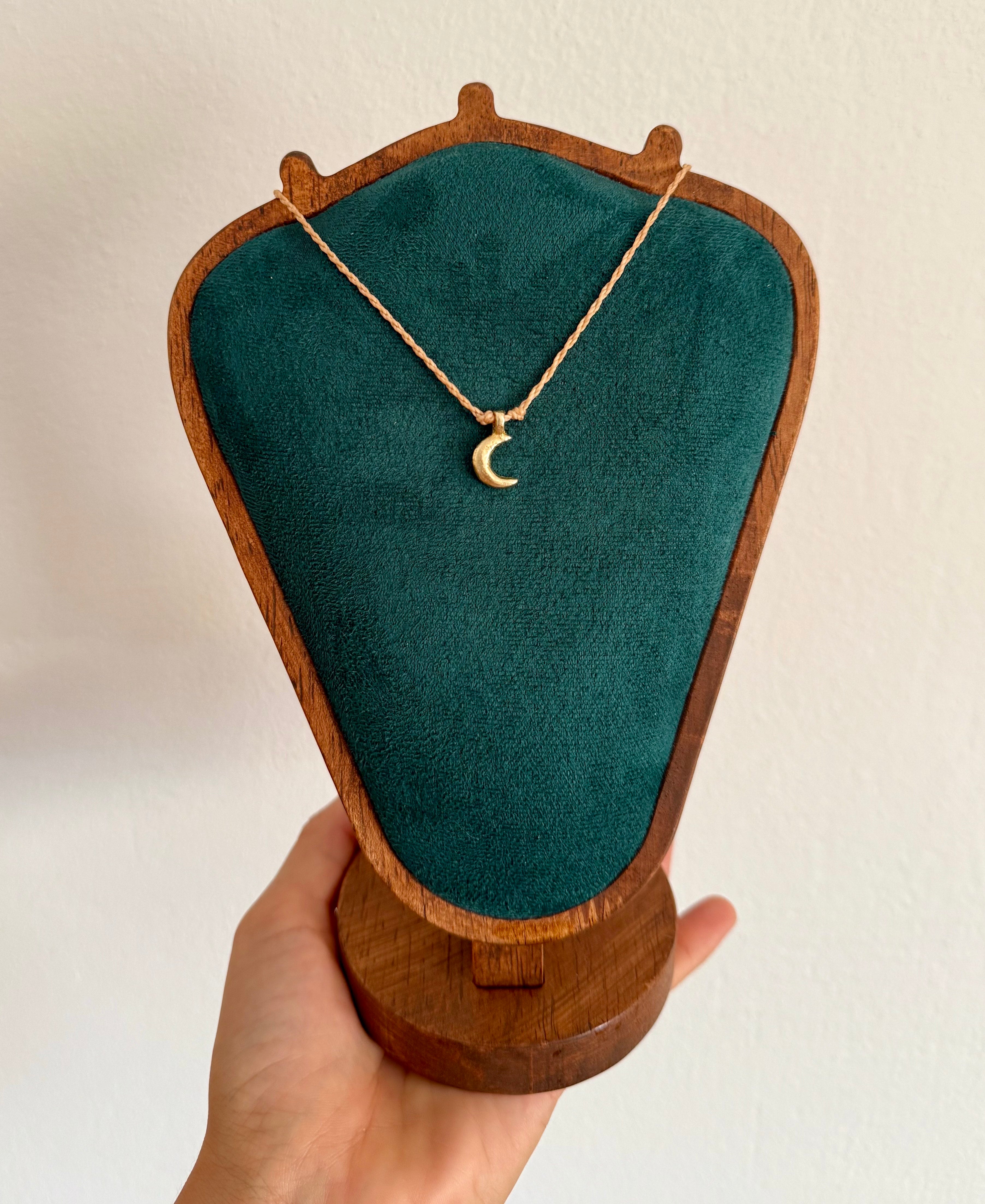 Luna Necklace
